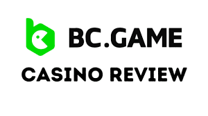The Thrilling World of BC Game A Comprehensive Guide