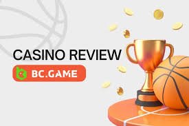 The Ultimate Guide to bc.game Your Path to Winning