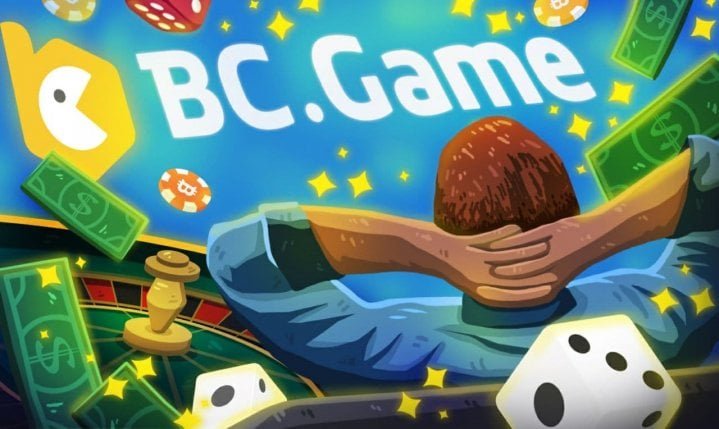 The Ultimate Guide to bc.game Your Path to Winning