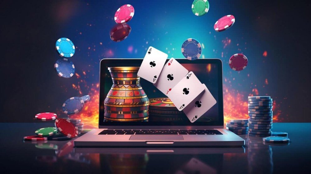 Top 10 Online Casinos You Should Try in 2023 1177750500
