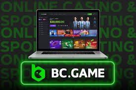 Unlocking Fun and Rewards with the BCGame App 1496115907