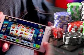 Your Casino Journey Starts Here Discover the Thrills of Gaming