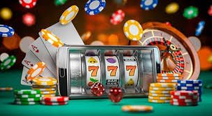 Your Casino Journey Starts Here Discover the Thrills of Gaming
