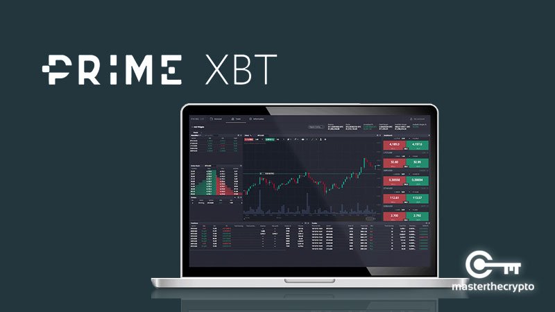 A Comprehensive Overview of the PrimeXBT Platform Features, Benefits, and How to Get Started