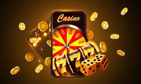 Experience the Thrill at Casino Golden Lion UK 1866398813