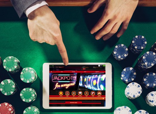 Experience the Thrill of Bets24 Casino & Sportsbook Experience the Thrill of Bets24 Casino & Sportsbook