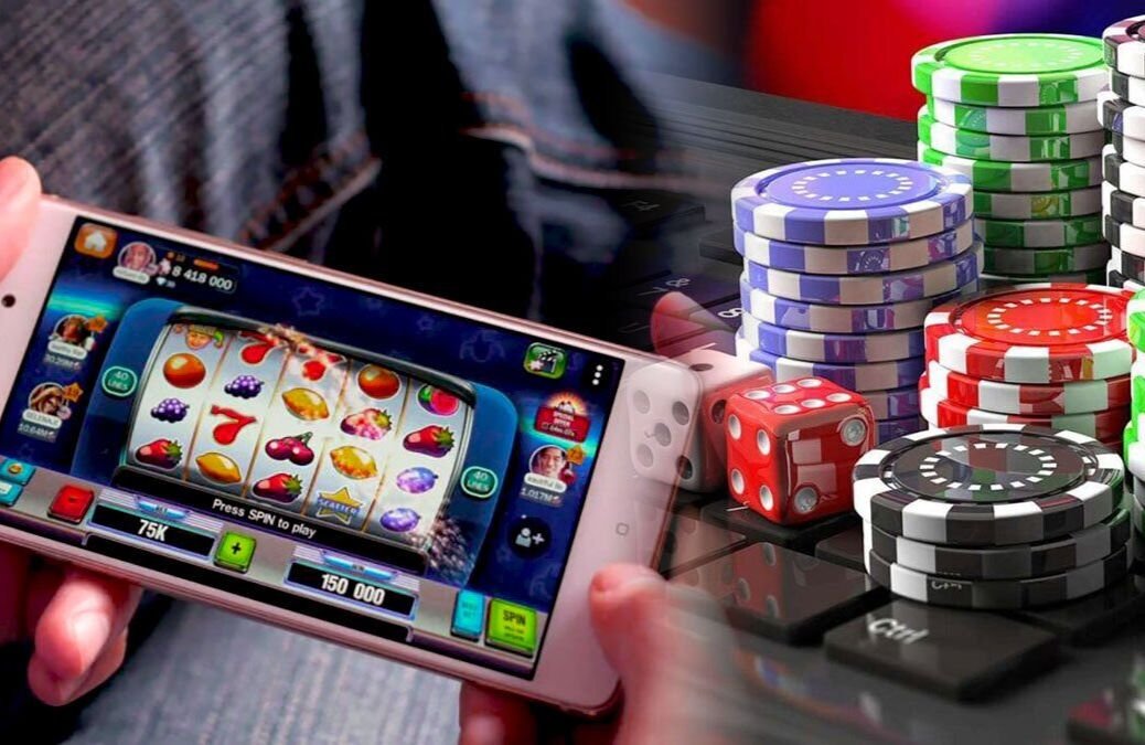 Experience the Thrill of Online LuckiCasino