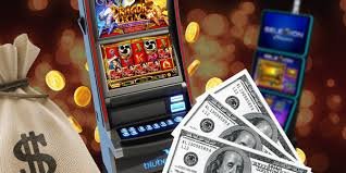 Experience the Thrill of Online LuckiCasino