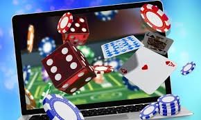 Experience Thrill and Joy at Casino Joy 1560254797
