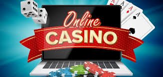 Exploring the Online Casino Scene in the UK