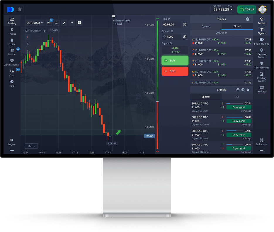 Pocket Option Coupon Codes Unlocking Exclusive Benefits for Traders Pocket Option Coupon Codes Unlocking Exclusive Benefits for Traders