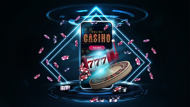 Choosing the Right Online Casino A Comprehensive Guide