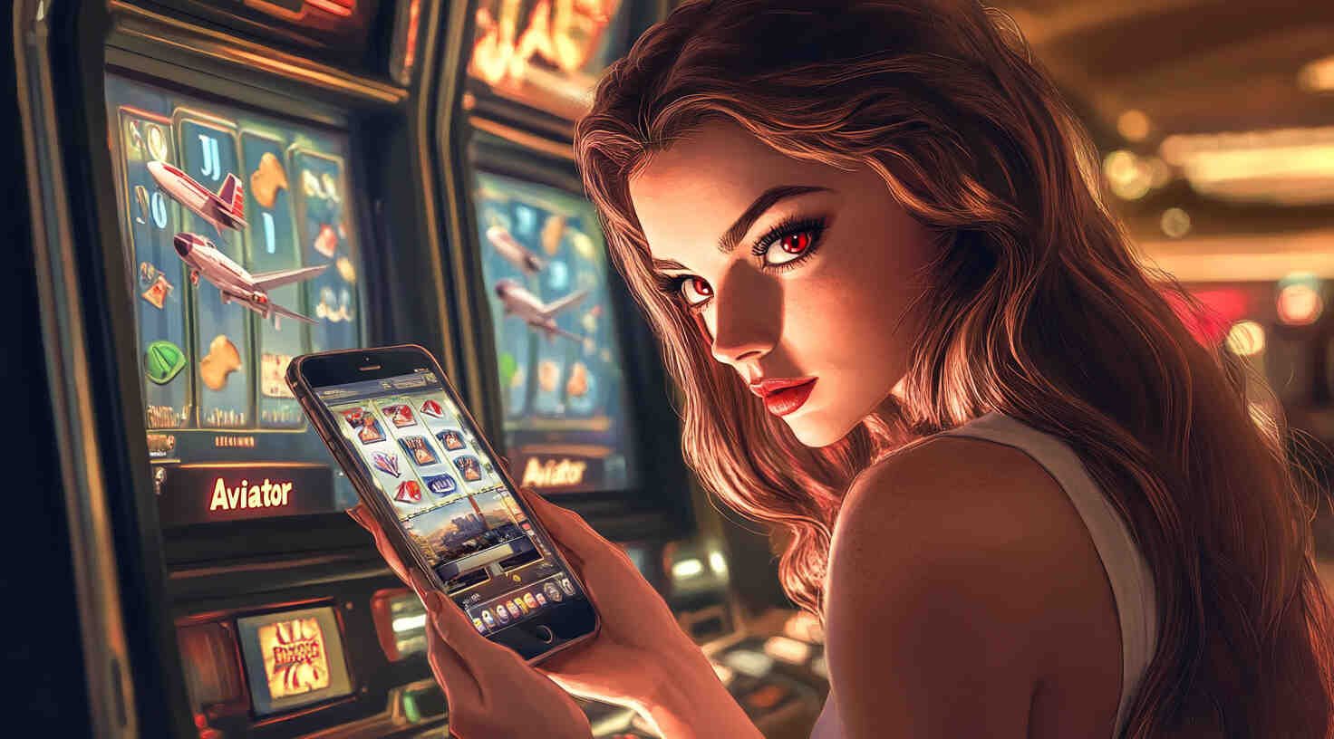 Download the Exciting 7c777 App Today Download the Exciting 7c777 App Today