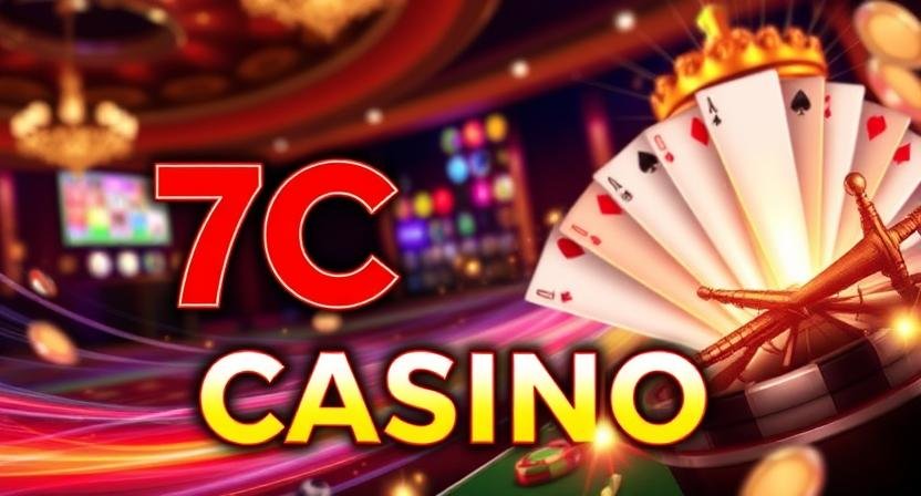 Download the Exciting 7c777 App Today Download the Exciting 7c777 App Today