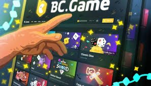 Everything You Need to Know About BC.Game APK 2078295845