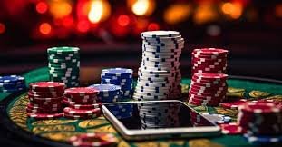 Experience Real Casino Vibes on BetAndreas -1701203560 Experience Real Casino Vibes on BetAndreas -1701203560