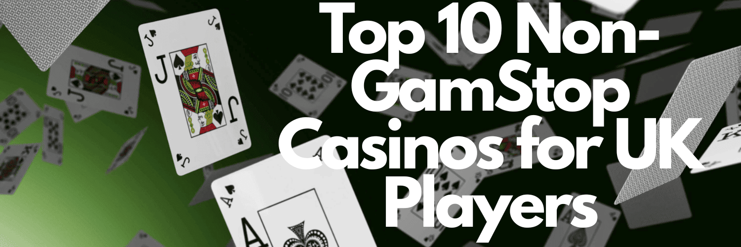Exploring Casinos Not Registered on Gamstop A Guide for Players -1800355638 Exploring Casinos Not Registered on Gamstop A Guide for Players -1800355638