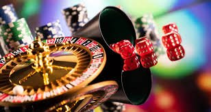 Exploring Non Gamstop Casinos A Safe Haven for Players Exploring Non Gamstop Casinos A Safe Haven for Players