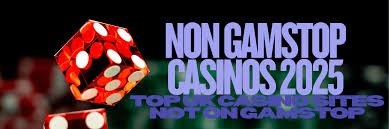 Exploring Slots and Casinos Not on Gamstop 1949311345