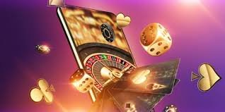 LuckiCasino UK Your Ultimate Gaming Destination