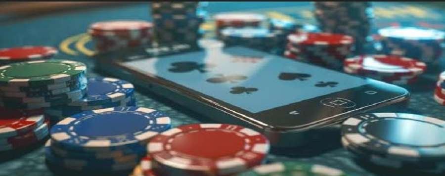 Mobile-First Casinos The Future of Gaming on Your Device