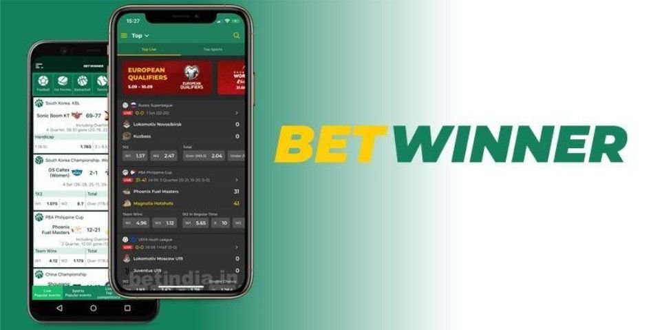 Discover Betwinner A Comprehensive Review of Features and Benefits