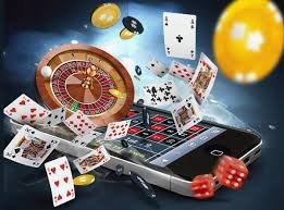 Discover the Thrill of Wagering with 4999 Bet