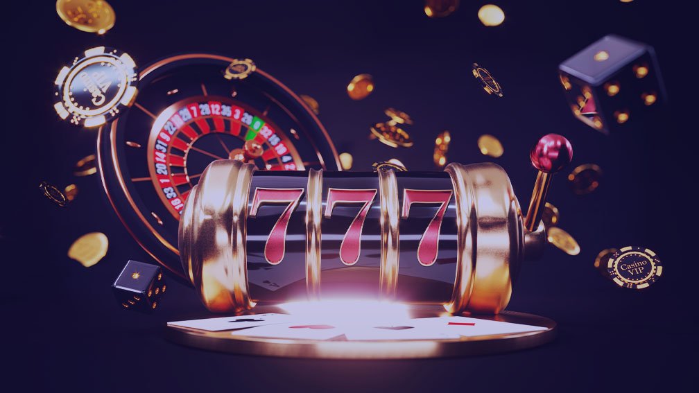 Discover the Thrilling World of Online Casino SlotsDynamite
