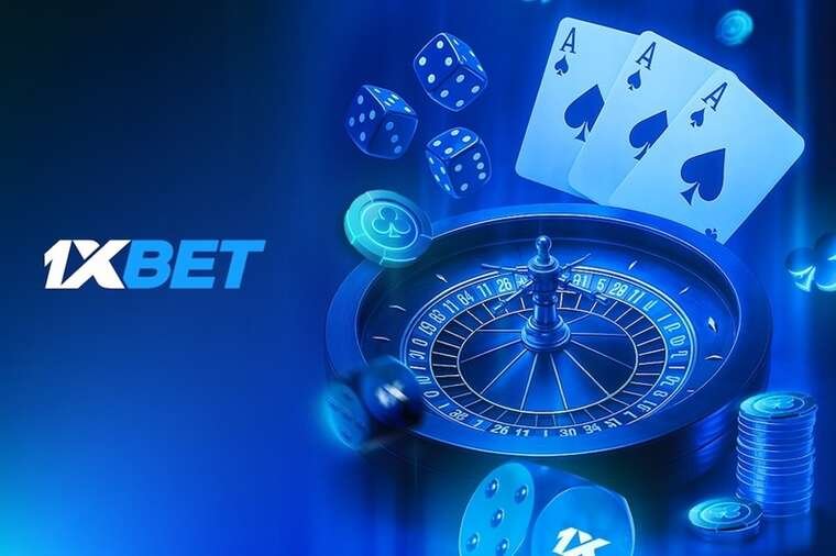 Experience Betting at Your Fingertips with 1xBet App