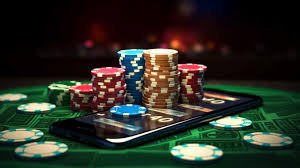 Immersive Live Dealer Games A Unique Gaming Experience