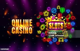 Погружение в игровую атмосферу с Gamdom Casino Online Slots