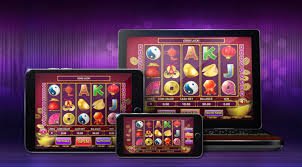 Погружение в игровую атмосферу с Gamdom Casino Online Slots
