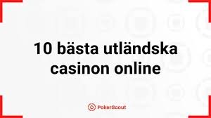 Utländska Casino för Svenska Spelare En Omfattande Guide 593582424