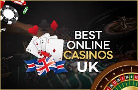 Best Online Casino Bonuses in the UK Your Ultimate Guide