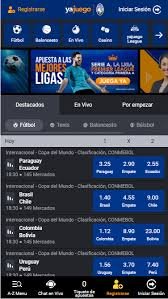 Jugabet App Chile Comparativa con Otras Aplicaciones de Apuestas