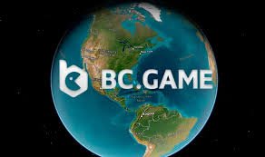 The Rising Trend of Crypto Casinos Exploring BC Game The Rising Trend of Crypto Casinos Exploring BC Game