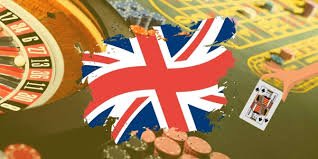 Understanding the Online Casino License in the UK 1150126440